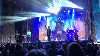 THE STRUMBELLAS quotWarsquot live [upl. by Bala]