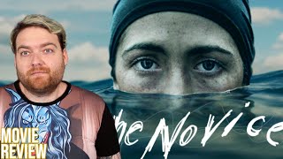 The Novice 2021 Movie Review [upl. by Gorton]