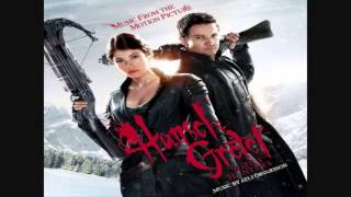 Hansel amp Gretel  Witch Hunters Soundtrack  07  This Place Could Use A Bit Of Color [upl. by Ivy701]