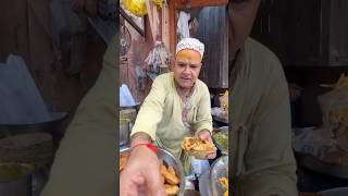 अपने खायी है रूपा कंपनी की कचोरी 🥵 shortvideo ytshorts food [upl. by Ahsinid521]