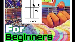 Ram saili guitar lesson for beginners [upl. by Anaujat]