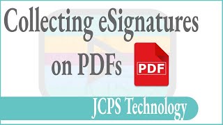 Sign PDFs Anytime Anywhere with eSignature and Drive [upl. by Cock]