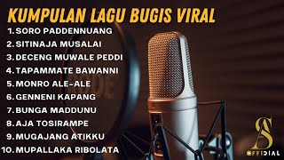 KUMPULAN LAGU BUGIS VIRAL MASA KINI  20232024 [upl. by Sekyere]