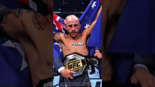 The DOWNFALL Of Alexander Volkanovski  Joe Rogan shortsfeed joerogan volkanovski [upl. by Uamak]