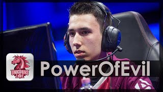 Best of PowerOfEvil  Highlight Montage [upl. by Ashlee772]