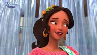 My top 25 Disneys Elena of Avalor Songs [upl. by Krucik]