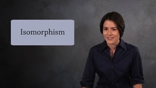 Isomorphisms Abstract Algebra [upl. by Eceerahs73]