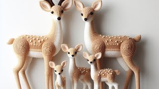 crochet decoration ideas knitted with wool  crochet decor  home decorations ideas  decoration [upl. by Ayala]