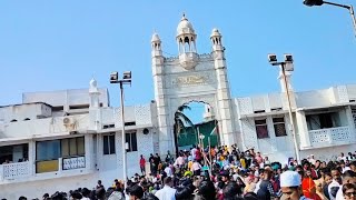 Haji Ali new Qawwali  Haji Ali dargah MumbaiSonic Islamic Haji Aslam Sabri [upl. by Corrine]