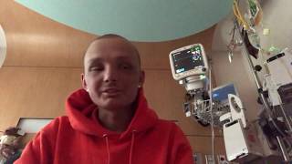 CHEMO VLOG 18 NEXT PHASE OF TREATMENT [upl. by Viafore]