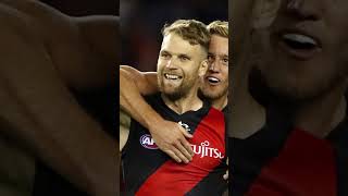 Zach Merrett speaks on Stringer afl [upl. by Elwina]