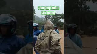 Kondisi Jampang kulon Sukabumi pasca banjir bandang bencanaalam bencana shorts [upl. by Hefter]