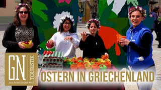 Ostern in Griechenland [upl. by Egbert]