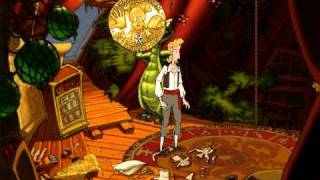 Monkey Island 3 The Curse of Monkey Island Walkthrough part 2 [upl. by Marsland24]