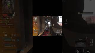 SAVING THE TEAM CALL OF DUTY WARZONE IOS MAX SETTINGS HIGH KILL GAME 120FOV IPHONE 16 PRO MAX [upl. by Eitsud]