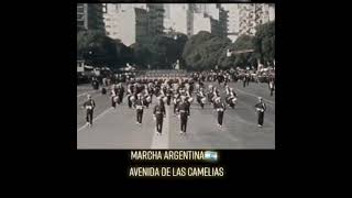 Marcha Avenida De Las Camelias [upl. by Htenaj]