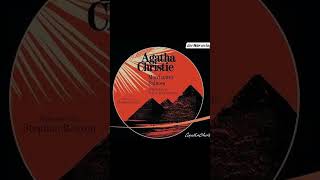 Agatha Christie Mord unter Palmen Miss Marple Krimi Hörbuch 🎧 [upl. by Cacka]