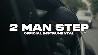 DeeOrSlim  2 Man Step Official Instrumental [upl. by Krutz]