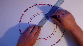 BUILD A DUAL PERMANENT MAGNET ROTOR WIND TURBINE PART 1 [upl. by Sal]