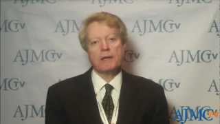 Thomas P Loughran Jr MD Discusses the Clinical Challenges and Therapeutic Approaches [upl. by Gittle]