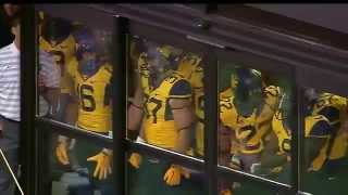 WVU Footbal 2014 Chapter 3 This Is More [upl. by Nahtnanhoj]