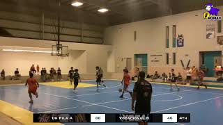 ENVIVO 🏀 Juego en la Vocacional de Ponce DrPila Senior A vs Vocacional Senior B [upl. by Anigal311]