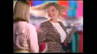 90s nostalgia JCPenney Commercial [upl. by Horvitz]