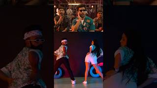 Vethala Dance Cover  Vijay antony  Romeo  Oshan Liyanage Dance  Shorts  Ravi Royster [upl. by Adieno]