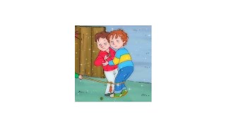 just henry and ralph from horrid henry for 14 minutes and 50 seconds part 1 [upl. by Eart]