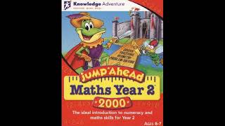 Jump Ahead Maths Year 2 Estimate song [upl. by Audwen]