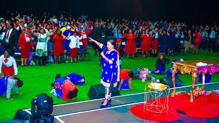 POWERFUL MULTIPLE PROPHETIC ANOINTING  SOUTH AFRICA 🇿🇦 [upl. by Kendy]