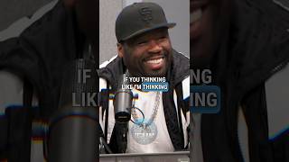 50 Cent Praises Tyler Perry’s Mentorship amp Industry Tips for His Production Company [upl. by Aynotal]