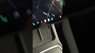 Tesla model 3  battery preheating doesnt start [upl. by Yonah]