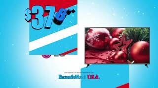 Shop the Hottest Deals during the Giant Christmas Sale at BrandsMart USA Offer ends 122018 [upl. by Liagibba]