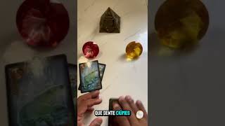 Você deve escolher a pessoa do passado ou a pessoa nova tarot [upl. by Netram]