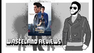 The Policemans Lineage 2022  Wasteland Film Review [upl. by Vernon]