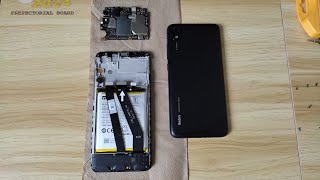 What happened to my Xiaomi Redmi 7a [upl. by Behlau733]