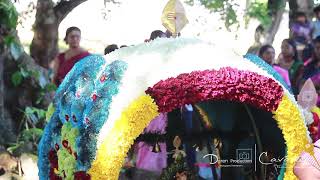 Cavadee 2019 Mauritius  watch in 1080p [upl. by Rolyks80]