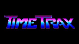 Mission 2 60Hz  Time Trax [upl. by Ydnab402]