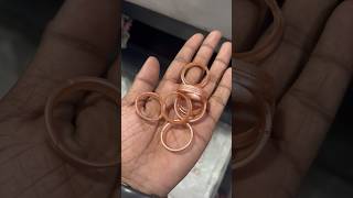 How make BISLERI VEDICA drinking water bottle cap right for 8cavity fully hot Ranner moulds mold [upl. by Tasia]