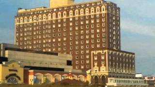 BOARDWALK EMPIRE  THE RITZ  ATLANTIC CITY NJ [upl. by Mensch]