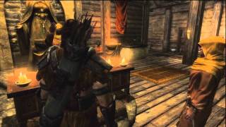 Senna Skyrim Guide HD [upl. by Bendite]