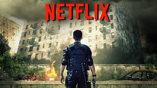 Top 5 Best ACTION Movies on Netflix Right Now [upl. by Danieu]