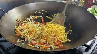 How to Make Beef Lo Mein [upl. by Pierrette969]