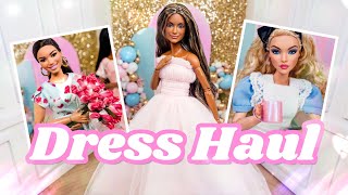 Amazon and Etsy Dress Haul  Plus Let’s DIY A Party Scene amp Prom Dress [upl. by Bevin]