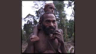 Song of the Mamuna Tribe of South Papua [upl. by Lisab]