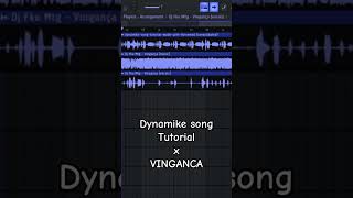 dynamike song tutorialdynamike brawlstars tutorial song edit [upl. by Kenleigh266]