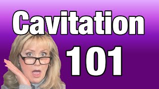 Cavitation 101  How to get the BEST RESULTS from cavitation [upl. by Mcnelly]