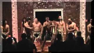 Maori Haka Хака Танец воинов Маори Хака Как танцуют Хаку [upl. by Ignacius]