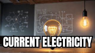 Current Electricity  Class12 Physics  JEE NEET  VidyaNest [upl. by Howlond26]